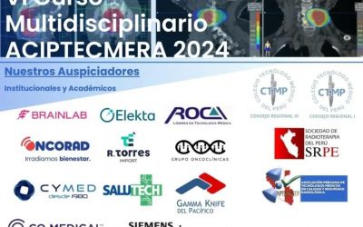 VI CURSO MULTIDISCIPLINARIO ACIPTECMERA